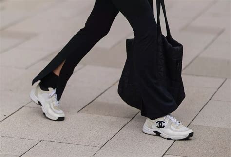 trending sneakers for women.